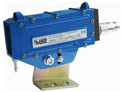 低温型热金属检测器 MSE-HMD84